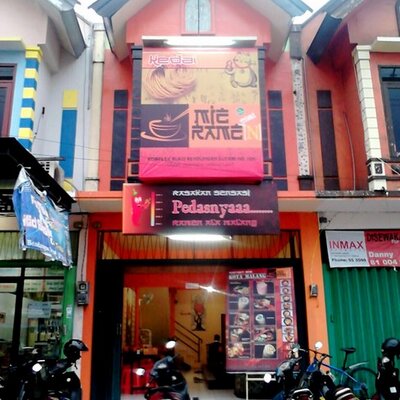 Kedai Mie Rame[N] (@rame_nmalang) | Twitter - 400 x 400 jpeg 44kB