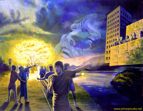 Soy una voz de Amonestación, de Misericordia, de Verdad, de Revelación, de Profesía, de Sanidad y de amor por toda la Creación. Oro por ti en el nombre de Jesús