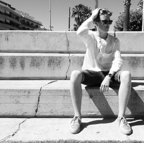 B-Brave Justin Cody 1D
