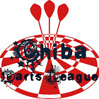 千葉県内のダーツ競技の普及活動、リーグの開催支援。chibadarts@gmail.com