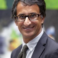 parminder raina (@parminderraina) 's Twitter Profile