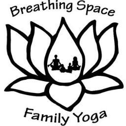 The mission of Breathing Space Family Yoga is to provide a place fo all family members to experience the benefits of yoga.