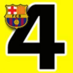 Officieel subaccount @433NL. Onderhouden door FC Barcelona-supporter(s). Redactie 433.NL is niet verantwoordelijk voor de inhoud.