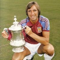 Billy Bonds Stand(@BillyBondsStand) 's Twitter Profile Photo