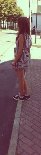 a voce bassa♥