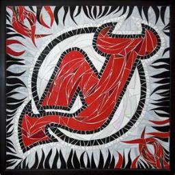 Jersey Devils Fan, Loves New Jersey