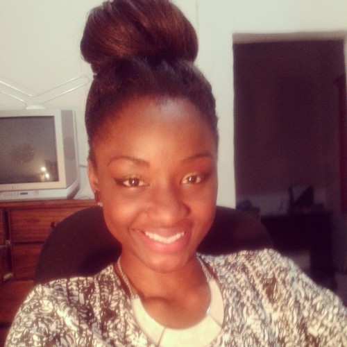 Inspired♥