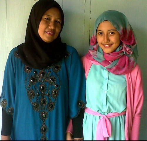 Student | Sensitive | Virgo | Chocolate | Jazz | SIL IPB aamiin..