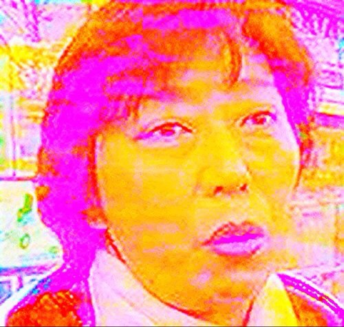 覚醒しました。