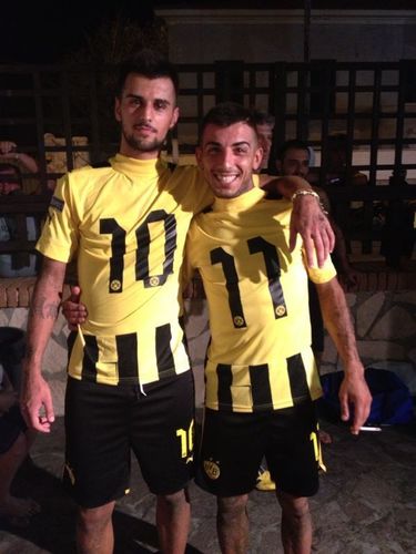 Marco_Bookmaker's profile picture. 