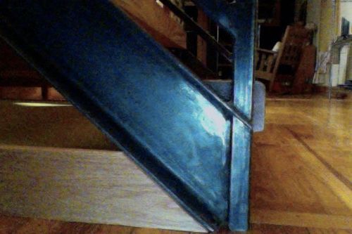 Railing