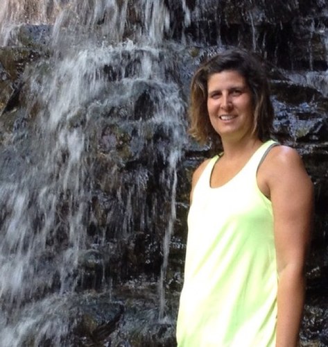Business Teacher at West Noble High School, wife, mother of 3 girls, Young Living distributor aka 