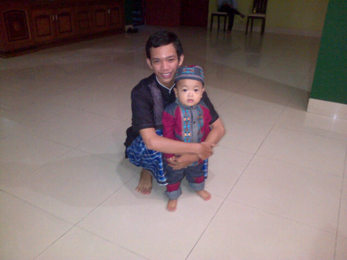 God Always Listening And Always Understanding|Wasekjend GEMPU PRABOWO Pusat