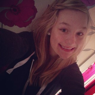 twitter- @CoraleMarie
instagram- Corale_Marie_
lifes hard but get on with it.