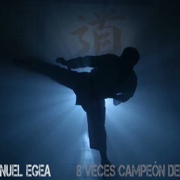 ...8 veces campeón del mundo de Karate-Do. Entrenador y Seleccionador Nacional. - See more at: https://t.co/KfaYtvQWeB