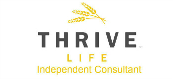 Logicalprepping's profile picture. Independent consultant for Thrive Life, a military wife and mother of two boys.
