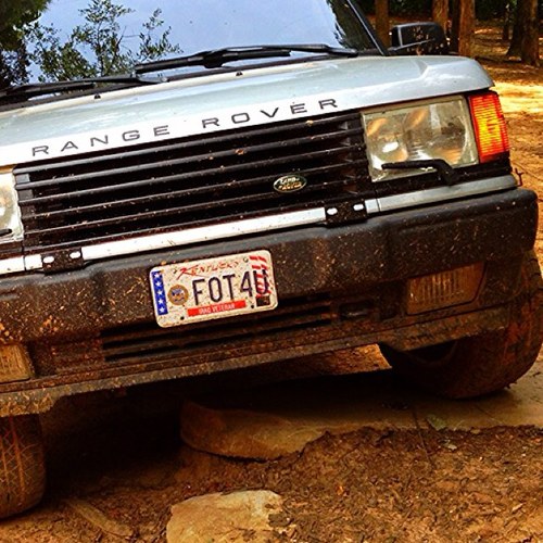 rustythomason's profile picture. 