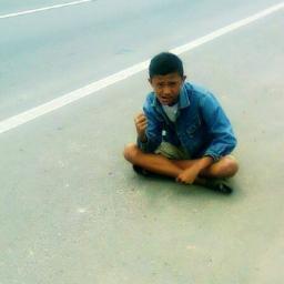Jgan Pernah Berubah..!!