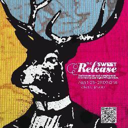 The hottest up-and-coming acts in an exotic late night Fringe Revue. Located at Sweet Venues in the Grassmarket.
