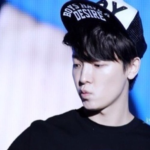 SuperJunior LeeDonghae bot R18/BL