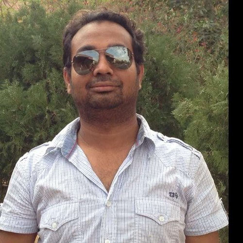 Supply Chain Professional/Engineer/Love to cook