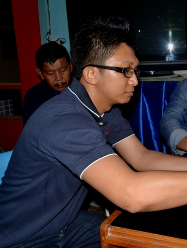 1aditya_first's profile picture. ‎​卍 Mein Kampf ‎​卍