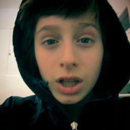 lalalala seguime si estas aburrido :b