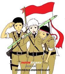 saya ialah warga negara indonesia asli yang tidak dengan adanya korupsi dan orang yang tidak setuju dengan adanya perbedaan golongan, partai, ras, dan agama.