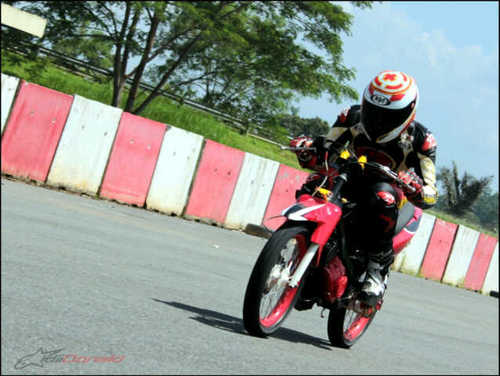Rider WALET MOTOR SPORT
