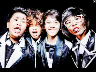 Fansbase COBOY JUNIOR | We're COmate | Always Support Coboy Junior