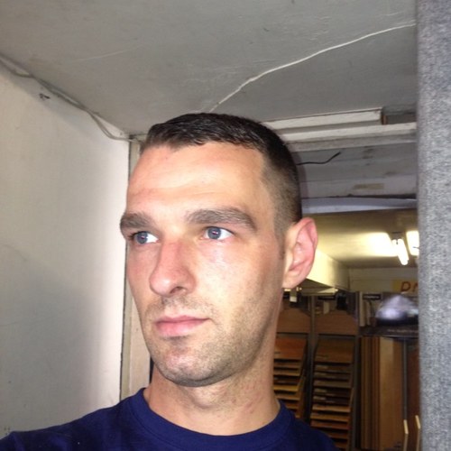 HawkleyDavid's profile picture. 