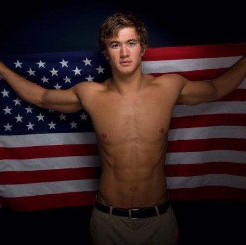 Swimmers be sexy