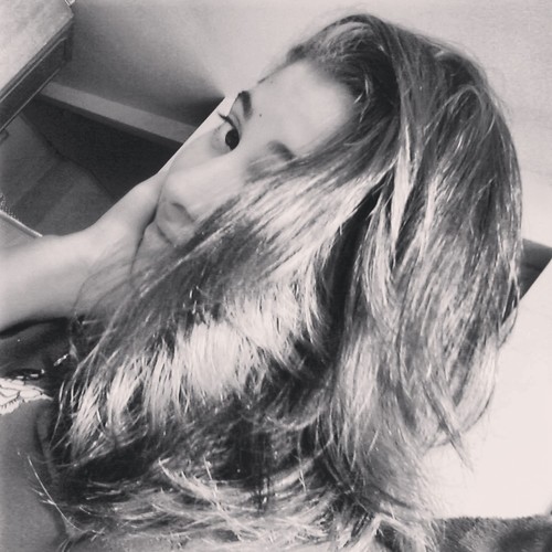 Eu gosto do impossível, porque lá a concorrência é menor!!!*-*
