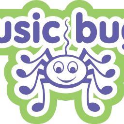 Sensory music classes & birthday parties for preschool children in Darlington, Ingleby Barwick, Sedgefield & the surrounding area. gillian@musicbugs.co.uk