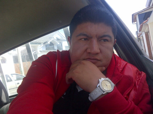 Primero dios