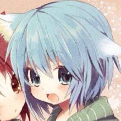 にゃんた ペア画にゃw 昨日の電話の内容思い出して 1人で悶絶 やっぱ男の子ってみんな可愛い女の子好きだなー可愛いくうまれたかったなー あーあ