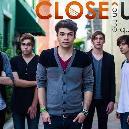 We make music. Check out our NEW Single 'Deadweight' Here!: http://t.co/CMKLMXrvL9