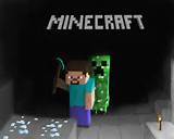 minecraft info