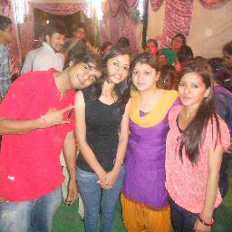 HarinderNegi's profile picture. 