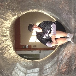 danibormann's profile picture. 