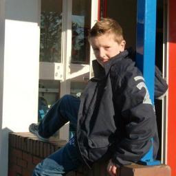 Ik ben knapper dan justin bieber!