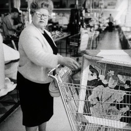 stuarttilbury's profile picture. “What happens when people open their hearts? They get better” - Haruki Murakami