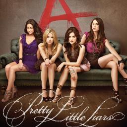 Rol basado en la serie Pretty Little Liars. ¿Serías capaz de mantener todos tus secretos a salvo? ¿Quién es A? Únete y lo sabrás... O no.