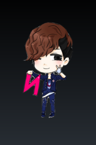 ★NU'EST , NU'EST_M★