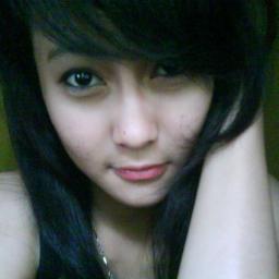 Wanita pecandu rindu