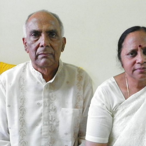 Born in Kanpur, Graduated from DAV College Kanpur in 1959. Masters from Jain College Saharanpur in 1961. Retired from IAS UP Cadre in 2001.