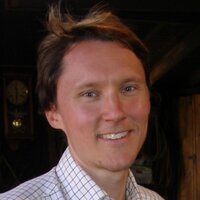 Andrew Tolonen (@andrew_tolonen) 's Twitter Profile