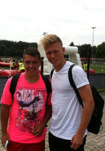 #TeamBrazz #TAVV #AshramNieuwkoop #TERAAR #AJAX