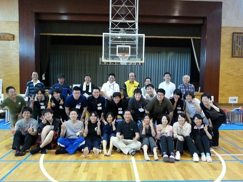 anzai1_ya's profile picture. 放射能の線量がまだ議論や風評被害者が話題になる前の会津に生を受けました。ひょんなことから自家菜園が趣味に。