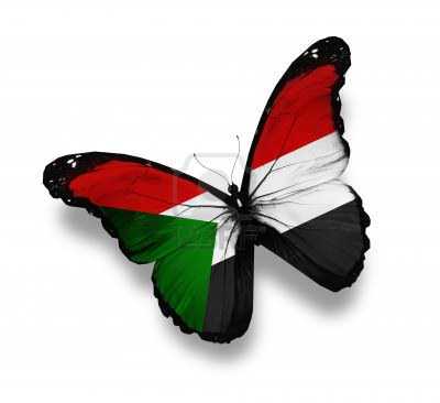 Sudanese tweets everyday ☺